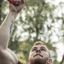 체력단련 이미지