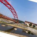 소백산마을 캠핑장 이미지