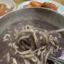 일등칼국수