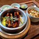 압구정-236 | 압구정로데오 맛집 가성비 좋은 장어솥밥 정성식 청담점 점심 추천