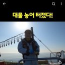 FTV 농어 포수 이미지