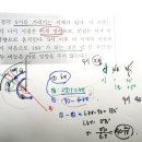 초등사고력 수학-미션 해설2 총6문항-초등 5사고력수학-중등과정-연립방정식 2-시계, 속도문제들-중등수학과정 이미지