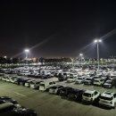 임계임시버스터미널 | 인천공항 제2여객터미널 주차대행 장기 주차 예약 후기