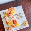 곱닥헌 | [곱닥헌 케익] 제주 칠순케이크, 제주떡케이크