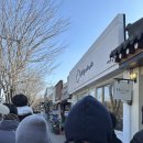 하루다과 | [경주 황리단길 디저트 맛집] 다과와 (dagwawa) 오픈런 웨이팅 후기 ; 두바이쫀득쿠키 , 휘낭시에