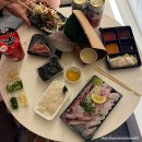 바품힐 | 4월 비스타 워커힐 서울 디럭스 한강뷰 14층 1460호 숙박 후기 및 부대시설