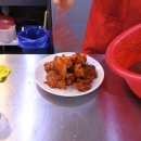 부산진초등학교 | 존맛 땡초간장똥집 포장 후기 - 부산 범천동 치킨 맛집 ; 고향통닭