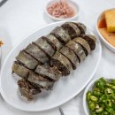 신대성식당 - 강릉시 | 신대성식당