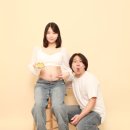 수원-1651 | 수원 셀프스튜디오 흑백기록 만삭촬영 후기