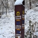고양누리길 13코스 오선누리길 | 12월21일(토) 고양누리길 13코스 오선누리길