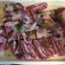램원 양갈비 내돈내산 후기 & 양고기 맛있게 굽는 방법