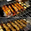 취향양꼬치