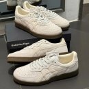 GSM | 오니츠카타이거 GSM 착용후기 여자 스니커즈 신발 추천