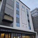 안동역 광장 | 안동 여행 내돈내산 숙소 추천 접근성 좋은 브라운도트호텔 안동문화의거리점