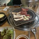 일품갈비살석쇠구이