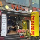 [행궁동 맛집] 제철 갑오징어의 계절이 돌아왔다! ‘향촌구이’ 내돈내산 후기