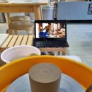 도예(손작업과 물레성형) 이미지