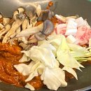 [건대데이트] 배고픈 여자셋의건대맛집 최원석의돼지한판&amp;신상카페 옴브르 후기!