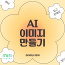 미리캔버스, 챗지피티 이미지