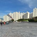 파리생제르맹 오픈트레이닝 당첨 / 부산아시아드주경기장 N23구역 시야 / 예매 티켓 발권하는 곳...