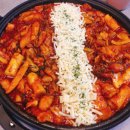 복면닭갈비 이미지