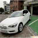 BMW 118D 기존오너가 느낀 솔직담백한 2015 뉴 118D SPORT 시승기 + 프로모션 이미지