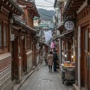 묘동 | 제목: # “그 골목 끝에서 나를 찾았다” _– 종로 묘동, 작지만 깊은 변화의 이야기_