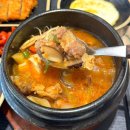 명륜로L | #내돈내산 명륜동 가성비 맛집, &#34;용감한식당&#34; 우삼겹된장찌개+돈까스 솔직 후기