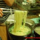 영천곰탕 이미지