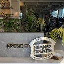 세계헬스 | 당진헬스장 <엔드핏 헬스&amp;pt> 당진 피티 수업 후기💪🏻🏋🏻