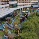 휴식공간 | 경주 보문호수 앞 5성급 휴식 공간 — 소노캄 경주 후기