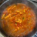 [떡볶이공장] 떡복이(보통맛) 후기 /옛날 떡볶이를 찾아서!!_1 (카카오 톡딜)