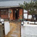 옛한옥집 이미지