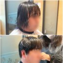 박승철위그스투디오부평점인천가발 | 부평 맞춤 가발 헤어스타일이 생겼습니다