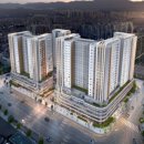 이편한세상아파트(버스정류장) 이미지