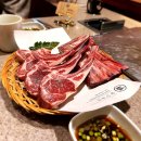 인생 양고기 맛본 양인환대 용산 용리단길 데이트 맛집 추천