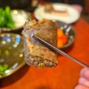 백암남자 | 선릉 농민백암순대 본점 웨이팅까지 뚝딱