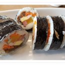 김밥일번지 이미지