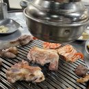 서귀포 흑돼지 맛집 흑돈퍼주는집 갔다온 후기