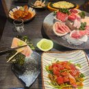 참치 전문점 참치바다 이미지