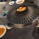 고기왕창김치찌개&제육볶음