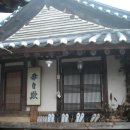 안동김씨 역동재사(台庄齋舍) | 4. 안동김씨태장재사 이상루(履霜樓) 고택체험