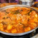 의정부부대찌개 | 내돈내산 | 남위례 257의정부 부대찌개 솔직후기