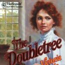 Harlequin Historical 53 - Victoria Pade - The Doubletree (1990) 이미지