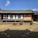 이광준 | 한국의 전통마을 ⑤ - 의성 <산운마을>