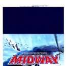 ＜미드웨이＞ (The Battle of Midway) (1976) 미국 | 전쟁감독 : 잭 스마이트 | 배우 : 글렌 포드, 찰턴 헤스턴, 헨리 폰다 이미지