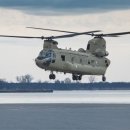 일본 자위대, 보잉에 CH-47 블록 Ⅱ 치누크 헬기 주문 이미지