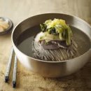 평양냉면집 이미지