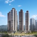 힐스테이트 도원센트럴 이미지