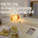 함평군청 1청사 1층 화장실 | 대전 여행 가성비 숙소 추천 토요코인호텔 대전정부청사앞 조식 주차 내돈내산 후기